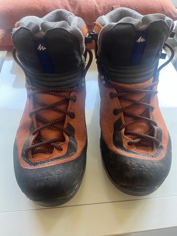 Wandelschoenen Quechua beschikbaar voor biedingen