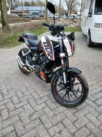 Ktm duke 125CC, Motoren, Motoren | KTM, Bedrijf