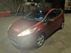 2009 Ford Fiesta Auto, Auto's, Gebruikt, Overige brandstoffen, Bedrijf, Handgeschakeld