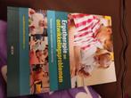 Ergotherapie en ontwikkelingsproblemen, Ophalen of Verzenden, Zo goed als nieuw, Hoger Onderwijs, Acco