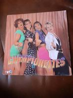 45T Championettes : Medley (Belpop), Cd's en Dvd's, Ophalen of Verzenden