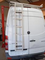 ladderrek, dakdragers, dakdrager sprinter l2h2, Auto-onderdelen, Overige Auto-onderdelen, Ophalen, Gebruikt