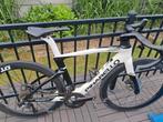 pinarello dogma.ultegra maat 50 pers 160tot175., Fietsen en Brommers, Fietsen | Racefietsen, Ophalen, Zo goed als nieuw