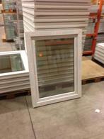 Uitbevoorrading van PVC-kozijnen en deuren grote voorraad, Ophalen, Nieuw