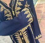 Takshita 8 jaar, Kleding | Dames, Ophalen, Zo goed als nieuw, Blauw, Galajurk