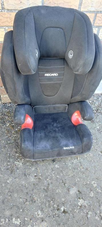 siège auto, Autres marques, 0 à 18 kg, Comme neuf, Enlèvement