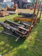Hefmasten, Zakelijke goederen, Ophalen, Akkerbouw