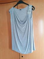 Topje, Vêtements | Femmes, Tops, Sans manches, Taille 38/40 (M), Gris, Enlèvement ou Envoi