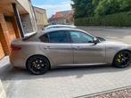 Alfa guilia, Auto's, Alfa Romeo, Automaat, Euro 6, Bruin, Diesel