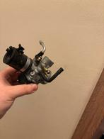 Carburateur zip 2t 17.5mm mag voor een mooie prijs weg, Fietsen en Brommers, Brommeronderdelen | Algemeen, Ophalen of Verzenden