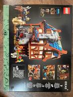 Lego medieval blacksmith sealed, Kinderen en Baby's, Speelgoed | Duplo en Lego, Ophalen, Nieuw, Lego