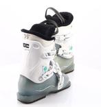 35 36 EU kinder skischoenen SALOMON T3, thermicfit, Sport en Fitness, Skiën en Langlaufen, Gebruikt, Verzenden, Schoenen, Salomon