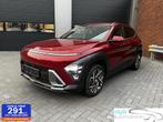 Hyundai Kona 1.0 T-GDI Premium, Auto's, Hyundai, Voorwielaandrijving, Stof, Gebruikt, 120 pk