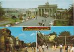 PRETPARK  PHANTASIALAND  BRUHL, Verzamelen, Postkaarten | Themakaarten, Gelopen, Overige thema's, Verzenden, 1980 tot heden