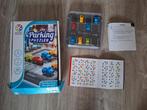Smartgames Parking Puzzler, Kinderen en Baby's, Speelgoed | Educatief en Creatief, Ophalen, Zo goed als nieuw, Puzzelen