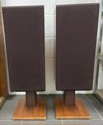 Enceintes acoustiques B&W DM14, Audio, Tv en Foto, Gebruikt, Overige typen, 60 tot 120 watt, Ophalen