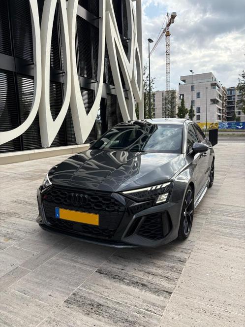 Audi RS3 uit het jaar 2022, Auto diversen, Overige Auto diversen, Ophalen of Verzenden