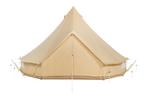 CanvasCamp Sibley 500 ProTech Sand - Erreur de production, Caravanes & Camping, Tentes