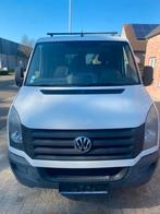 Bestelwagen lichte vracht VW Crafter, Auto's, Particulier, Diesel, Te koop