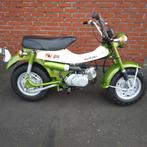 Suzuki RV 50, Fietsen en Brommers, Brommers | Oldtimers, Klasse B (45 km/u), Ophalen, Overige merken, 4 versnellingen