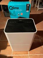 Qlima D 825 PA Smart, Elektronische apparatuur, Luchtbehandelingsapparatuur, Ophalen, Zo goed als nieuw, Luchtontvochter