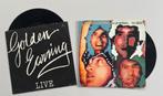 Golden Earring vinyl pakket : 2 vinyl, Cd's en Dvd's, Ophalen of Verzenden