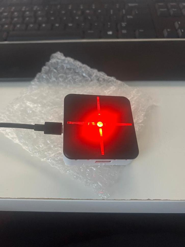 XIM MATRIX, Games en Spelcomputers, Spelcomputers | Overige Accessoires, Zo goed als nieuw, Ophalen of Verzenden