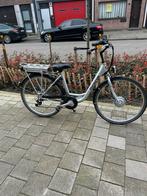 Elektrische fiets minarva in nwe staat, Ophalen of Verzenden, Zo goed als nieuw