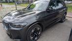 BMW iX3 Impressive – Pano, HUD, Trekhaak, inc Winterbanden, Auto's, Automaat, Zwart, Parkeersensor, Zwart