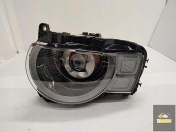 Land Rover Defender II Full Led linkerlamp beschikbaar voor biedingen