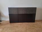 Mooie besta dressoir, Huis en Inrichting, Kasten | Dressoirs, Ophalen, Gebruikt