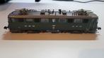 Locomotief HAG Ae 6/6 CFF/SBB 11480 „Montreux” — Zwitserl, Ophalen, Fleischmann, Nieuw, Gelijkstroom