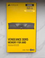 Corsair Vengeance, Computers en Software, RAM geheugen, Ophalen of Verzenden, DDR5, Desktop, 32 GB
