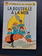 PATROUILLE DES CASTORS 1959 EO La bouteille à  la mer, Livres, Enlèvement ou Envoi