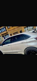 Full option ford edge vignale, Auto's, Ford, Automaat, Wit, Diesel, Particulier