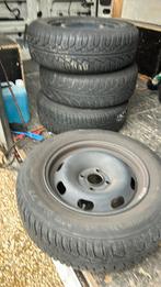 Uniroyal banden 195/65r15t ms plus 77, Auto-onderdelen, Ophalen