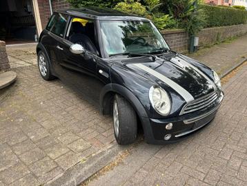 Mini Cooper Park Lane, Autos, Mini, Cuir, Achat, Toit ouvrant, Particulier