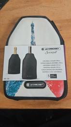 Koelbox voor wijnflessen
Le Creuset WA-126, Watersport en Boten, Suppen, Ophalen of Verzenden, Zo goed als nieuw