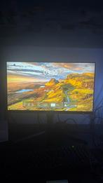 Aoc monitor 240 hz, Computers en Software, Monitoren, Ophalen, Zo goed als nieuw