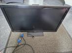 BENQ Monitor 27inch, Computers en Software, Ophalen of Verzenden, Gebruikt, VGA