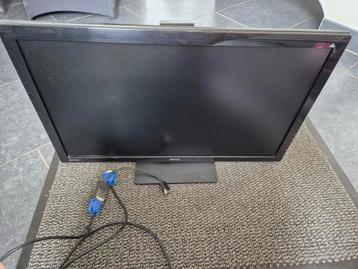 BENQ Monitor 27inch beschikbaar voor biedingen