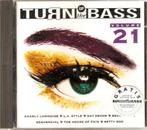 CD Turn up the bass vol 21, CD & DVD, CD | Dance & House, Enlèvement ou Envoi, Comme neuf, Jazz-Dance et Acid Jazz