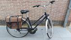 Damesfiets, Ophalen, Zo goed als nieuw