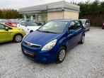 Hyundai, Auto's, Euro 5, Bedrijf, ABS, I20