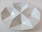 Vintage Kaj Franck voor Arabia Origami schotel  ca 1960, Antiek en Kunst, Ophalen of Verzenden