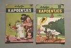 strip, Boeken, Meerdere stripboeken, Ophalen, Gelezen