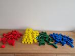houten blokken om te bouwen, Kinderen en Baby's, Speelgoed | Educatief en Creatief, Ophalen, Zo goed als nieuw, Bouwen