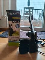 Filtre pour aquarium 60l à 120l, Animaux & Accessoires, Enlèvement