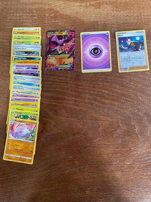 pokémon kaarten #6, Hobby & Loisirs créatifs, Jeux de cartes à collectionner | Pokémon, Comme neuf, Plusieurs cartes, Enlèvement ou Envoi