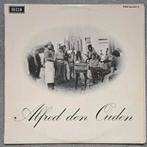 Alfred Den Ouden: Alfred Den Ouden (LP), Cd's en Dvd's, Vinyl | Nederlandstalig, Ophalen of Verzenden